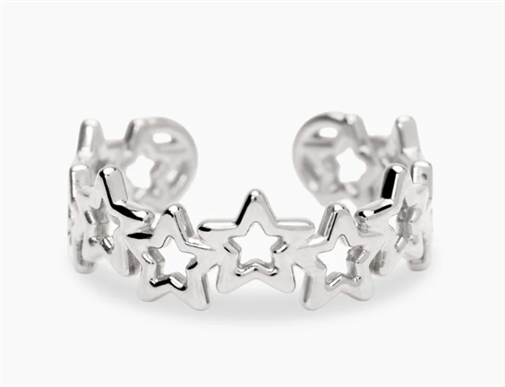 Anello Kidult Donna Style 103 in Acciaio 821007 - 821007